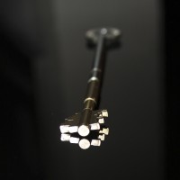 Сейф EL 470 L KBCE BLACK