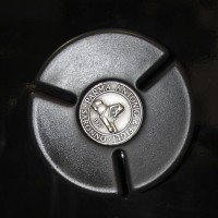 Сейф EL 470 L KBCE BLACK