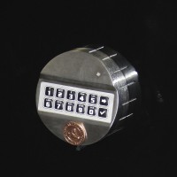Сейф EL 470 L KBCE BLACK