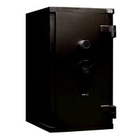 Сейф EL 410 KYC3 BLACK