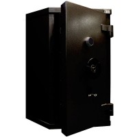 Сейф EL 410 KYC3 BLACK