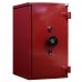 Сейф EL 470 KYC3 RED