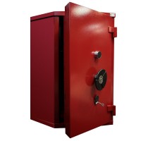 Сейф EL 470 KYC3 RED