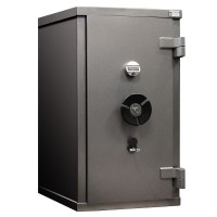 Сейф EL 470 KYC3 GREY