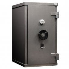 Сейф EL 470 KYC3 GREY