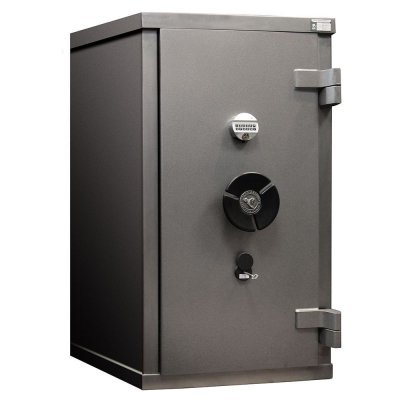 Сейф EL 470 KYC3 GREY