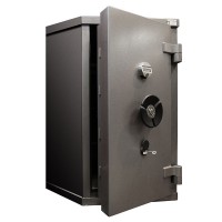 Сейф EL 470 KYC3 GREY