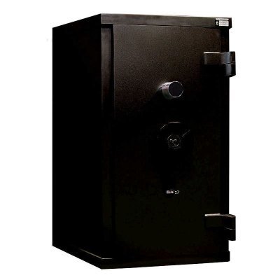 Сейф EL 225 KYC3 BLACK