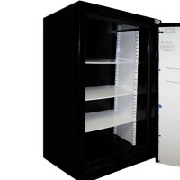 Сейф EL 225 KYC3 BLACK