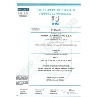 Сейф EL 225 KYC3 RED