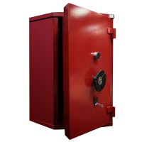 Сейф Parma Antonio&Figli EL 410 KYC3 RED