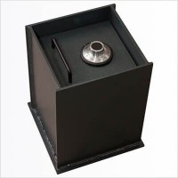 Встраиваемый в пол сейф на заказ