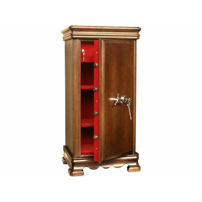 Сейф VALBERG КАРАТ-90T Д*