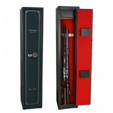 Сейф оружейный Onix Авантаж 300Es