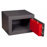 Сейф Technomax DPE/4