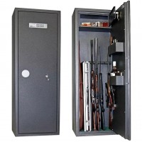 Сейф Safetronics IVETA P EM/5