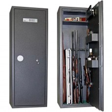 Сейф Safetronics IVETA P ME/5