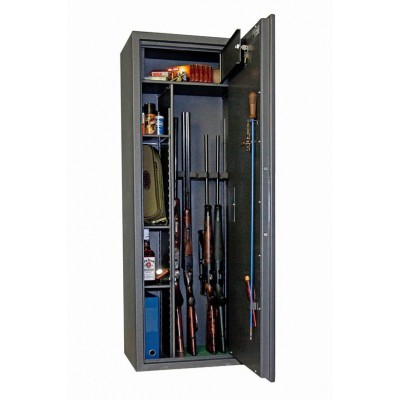 Сейф Safetronics IVETA P ME/k5