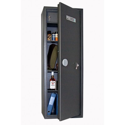 Сейф Safetronics IVETA P ME/k3