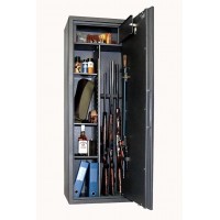 Сейф Safetronics IVETA P ME/k3