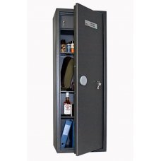 Сейф оружейный IVETA РМЕ/К3
