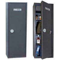 Сейф Safetronics IVETA P EM/k3