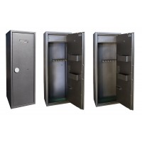 Сейф Safetronics IVETA P EM/k3