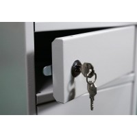 Ячейки для хранения телефонов Klesto ММ16