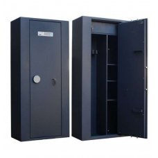 Сейф оружейный Safetronics MAXI 5 PME/K3