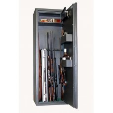 Сейф оружейный Safetronics MAXI 5 PME