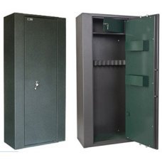 Сейф оружейный Safetronics MAXI 8PM