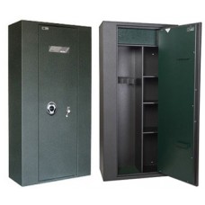 Сейф Safetronics MAXI 10P EM/K5