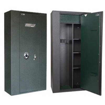 Сейф Safetronics MAXI 10P EM/K5