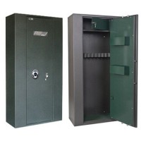 Сейф Safetronics MAXI 10P ME/10