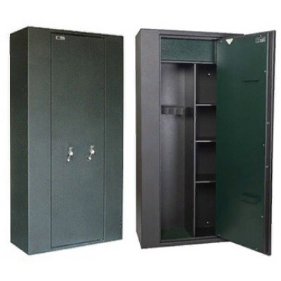 Сейф Safetronics MAXI 10P MM/K5