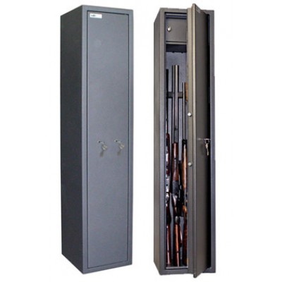 Сейф Safetronics MAXI 3P MM/3