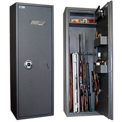 Сейф Safetronics MAXI 5P EM/8