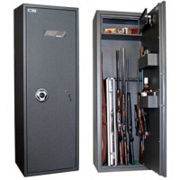 Сейф Safetronics MAXI 5P ME/8 Сейф Safetronics MAXI 5P ME/8