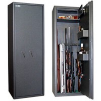 Сейф Safetronics MAXI 5P MM/5