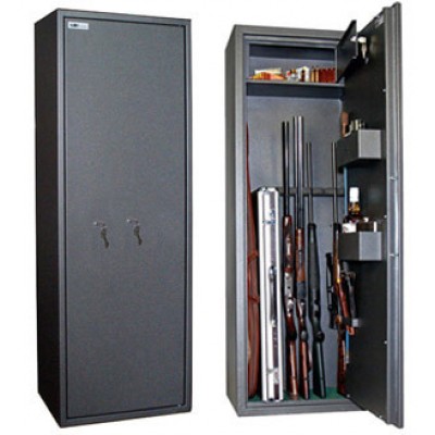 Сейф Safetronics MAXI 5P MM/5