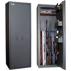 Сейф Safetronics MAXI 5P MM/8