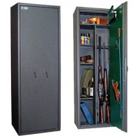 Сейф Safetronics MAXI 5P MM/k3