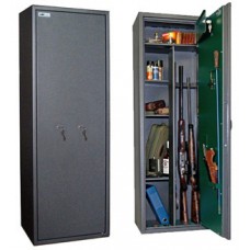 Сейф Safetronics MAXI 5P MM/k3