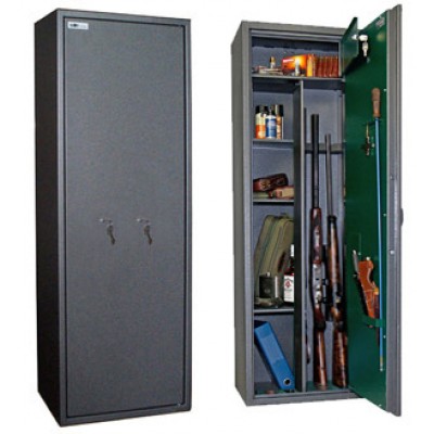 Сейф Safetronics MAXI 5P MM/k3