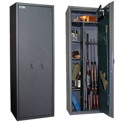 Сейф Safetronics MAXI 5P MM/k5