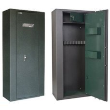 Сейф оружейный Safetronics MAXI 7PME
