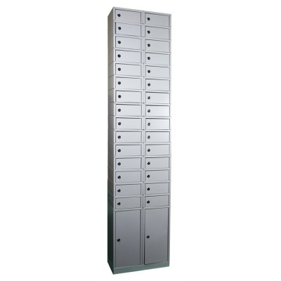 Ячейки для хранения телефонов Klesto ММ32