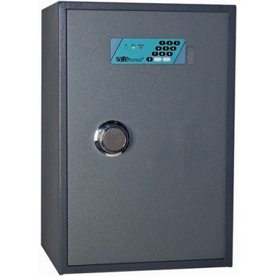 Мебельный сейф NTL 62E