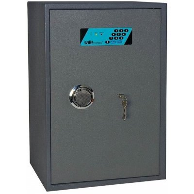 Мебельный сейф NTL 62Me