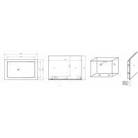 Сейф Safetronics NTL-22M